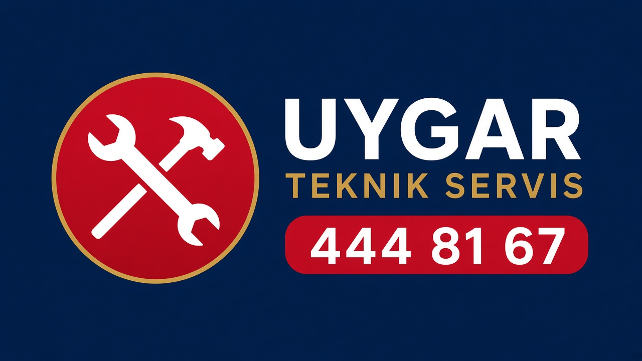 Uygar Teknik Servis 444 81 67