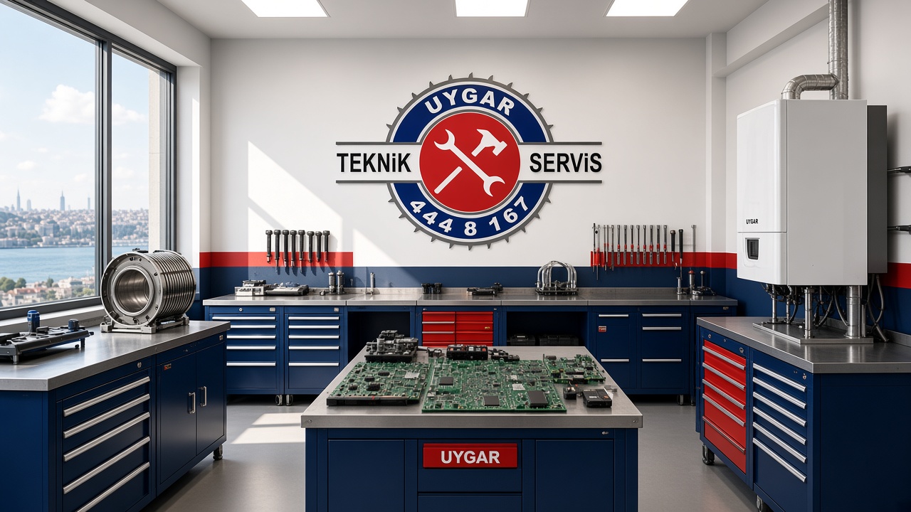 Siemens Eyüpsultan Servisi